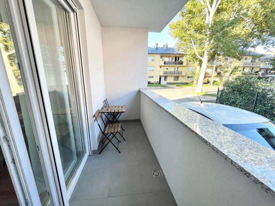 Apartmán With Záhřeb