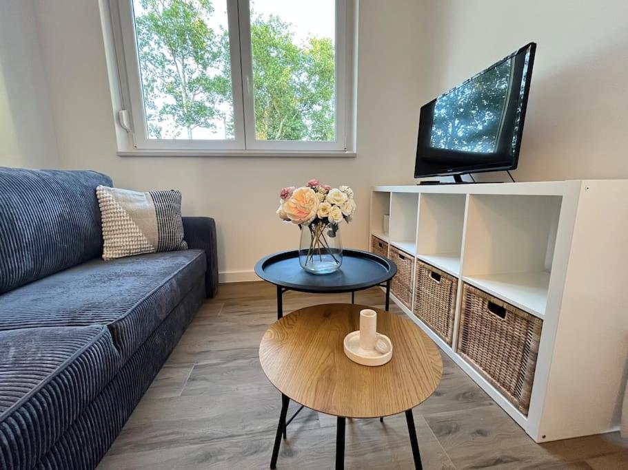 Apartma With