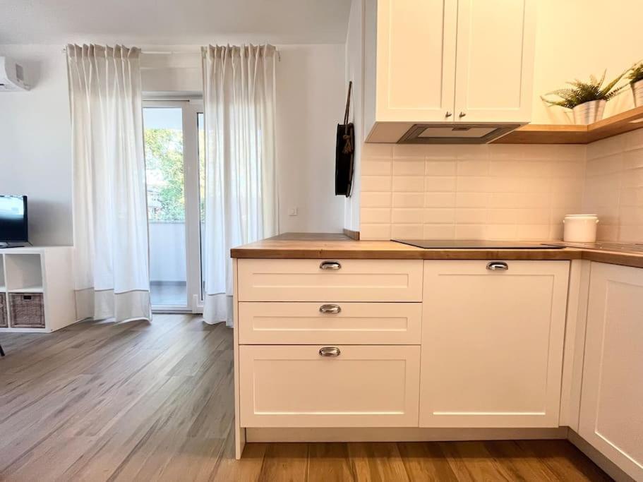 Apartmán With