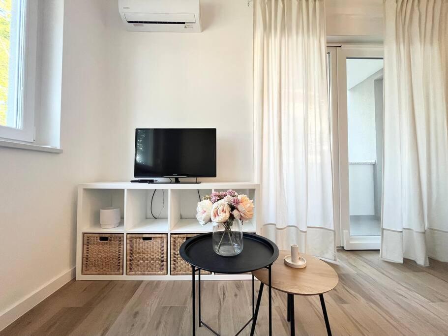 Apartmán With Záhřeb