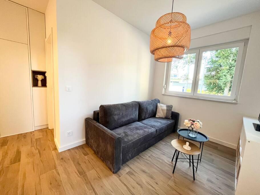 Apartma With