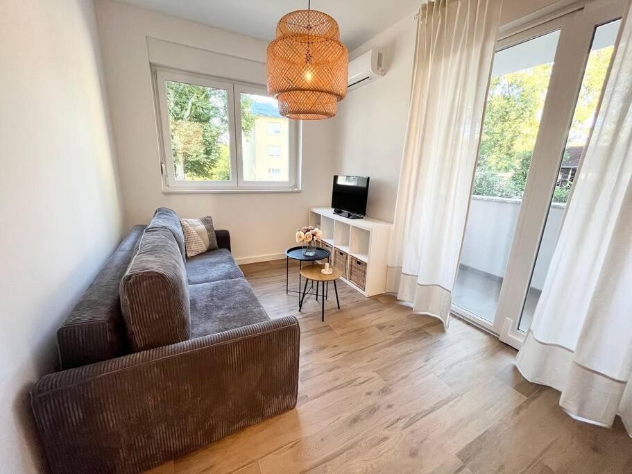 With Apartma Zagreb